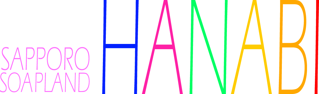 SAPPORO SOAPLAND hanabi